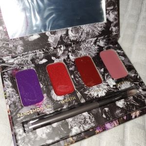 Urban decay lip vices lip kit